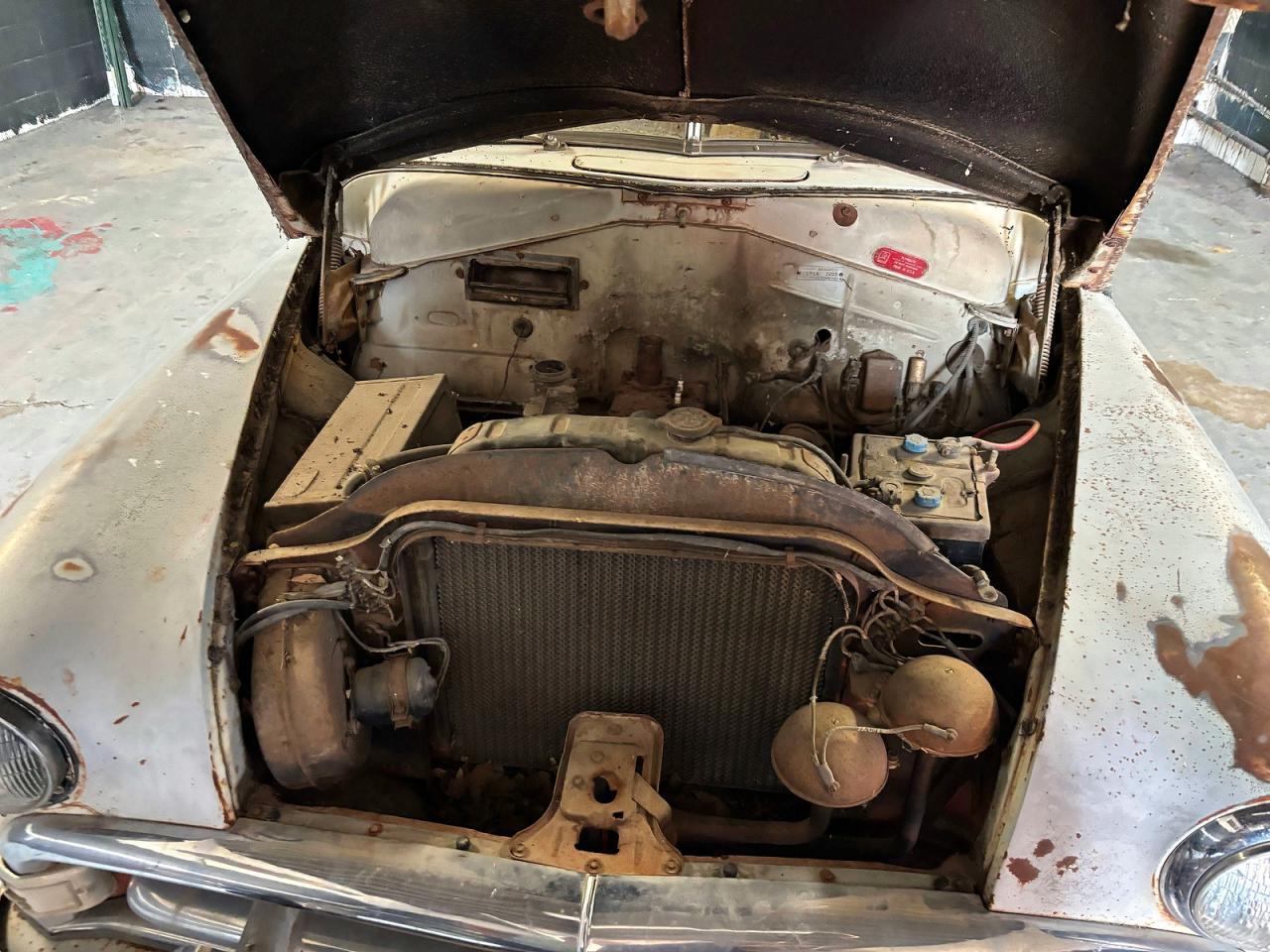 1951 PLYMOUTH ALL OTHER