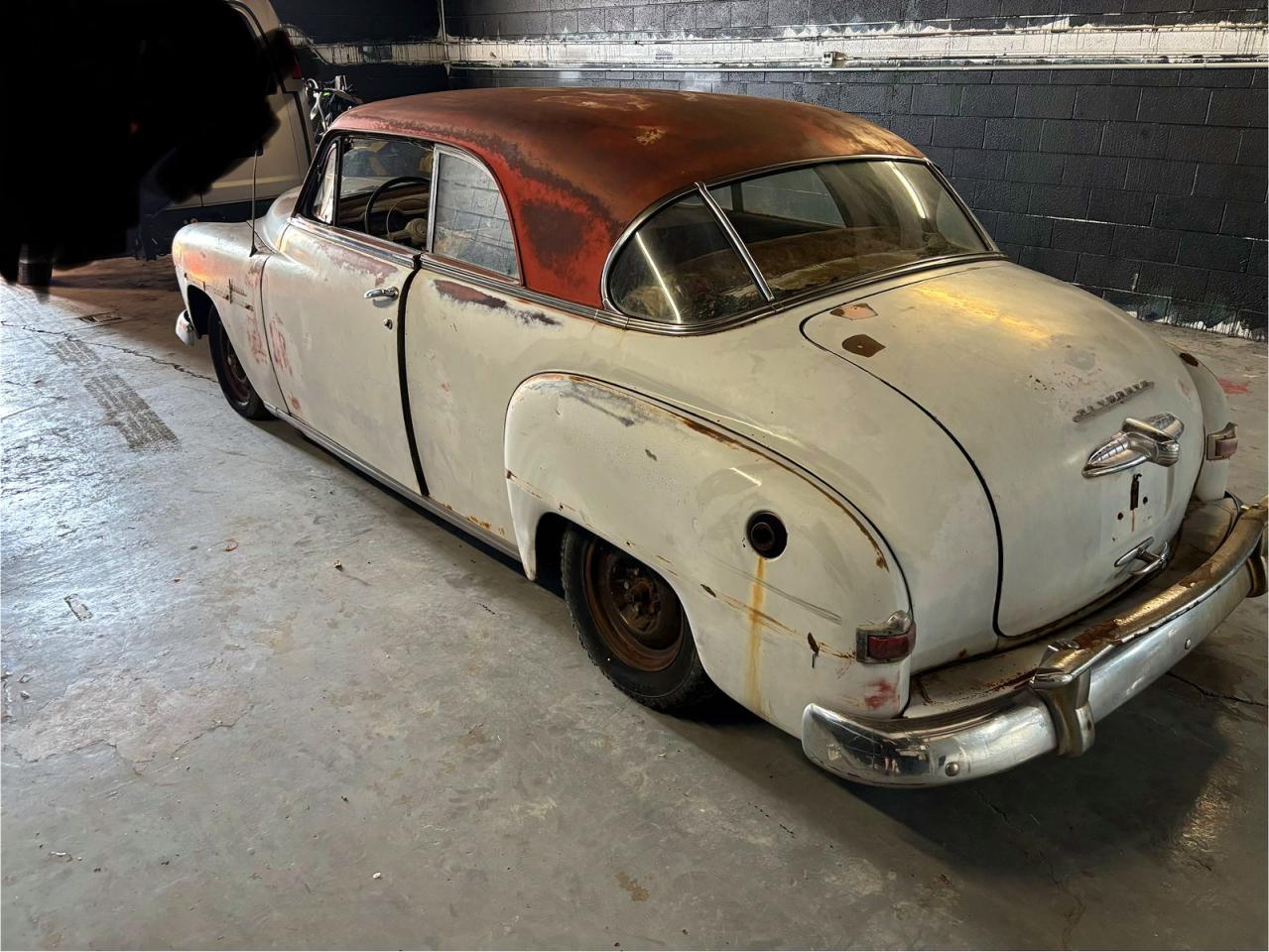 1951 PLYMOUTH ALL OTHER
