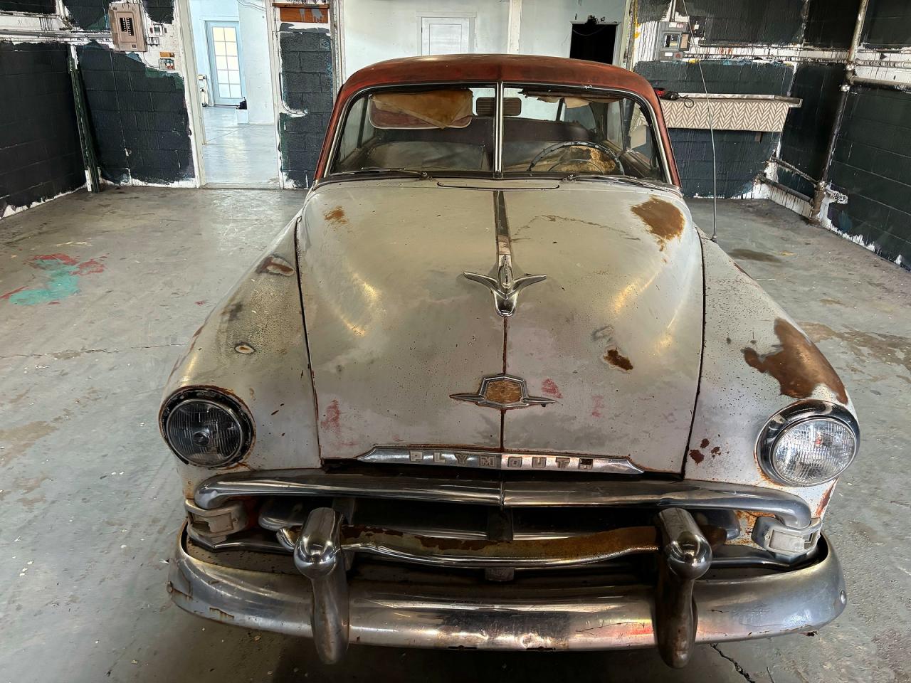1951 PLYMOUTH ALL OTHER