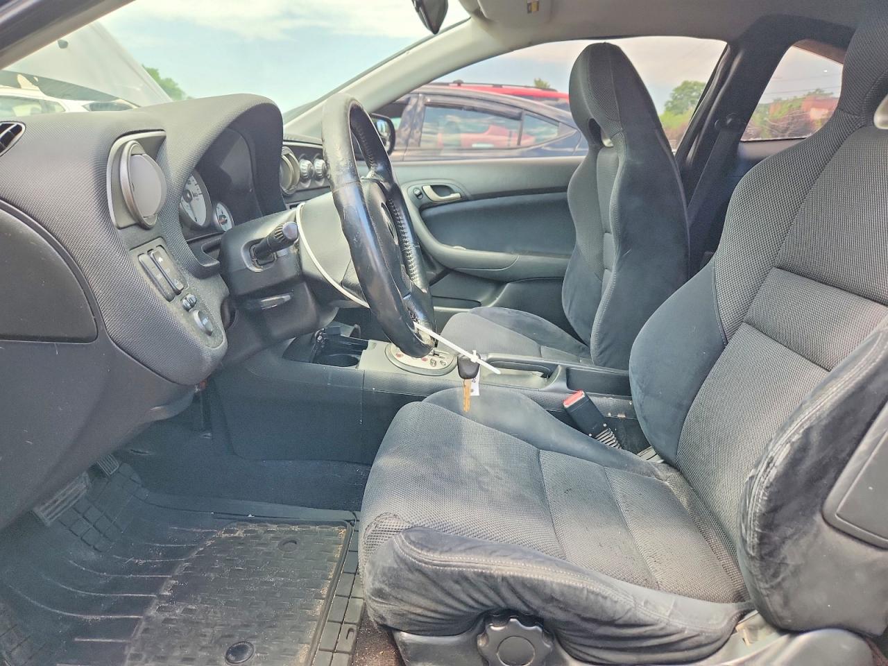 2006 ACURA RSX