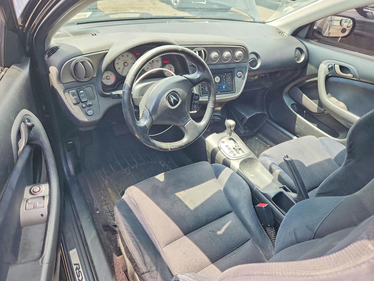2006 ACURA RSX