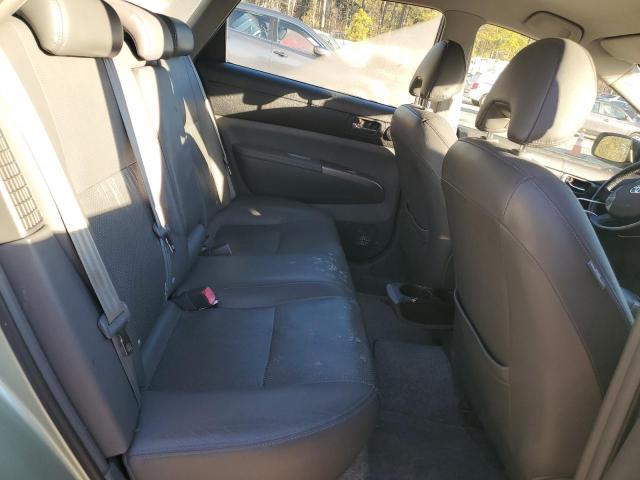 2008 TOYOTA PRIUS