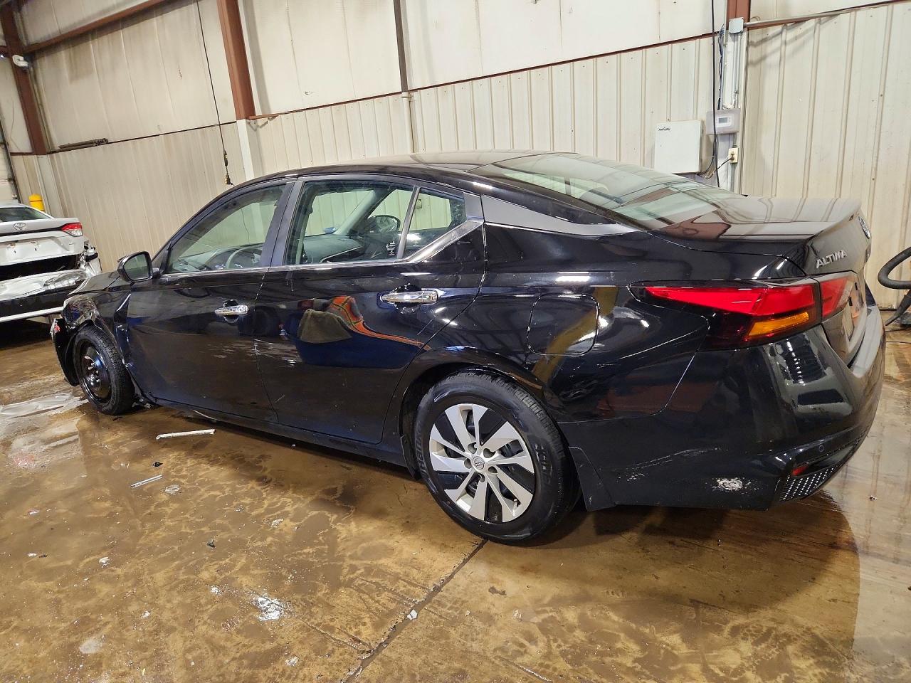 2023 NISSAN ALTIMA