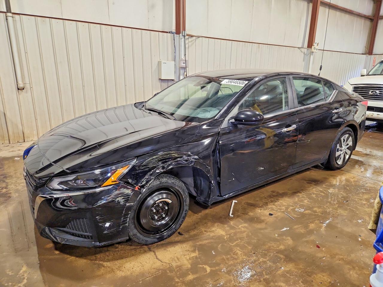 2023 NISSAN ALTIMA