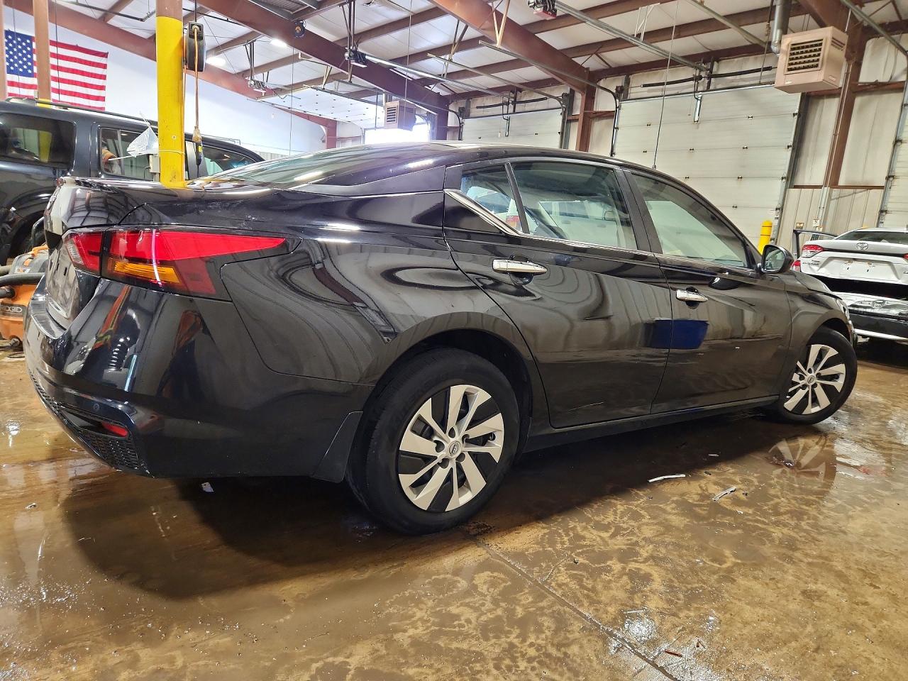 2023 NISSAN ALTIMA
