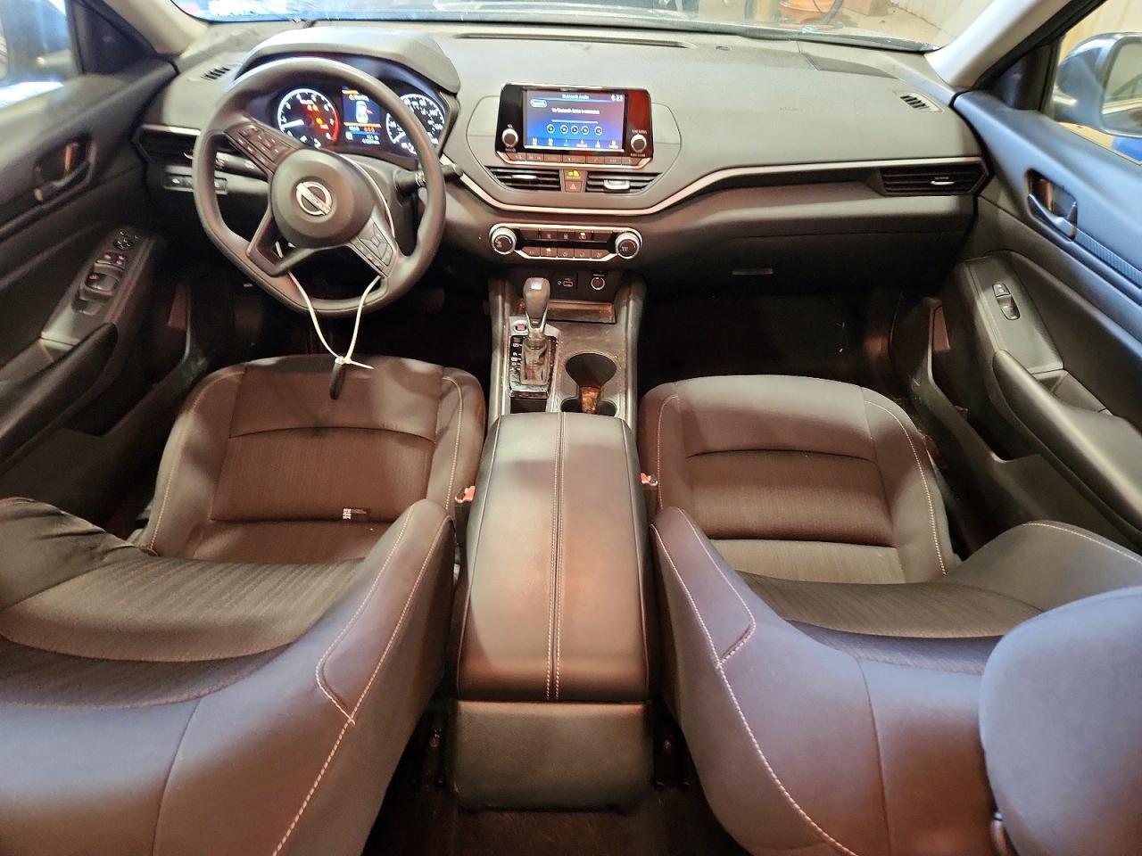 2023 NISSAN ALTIMA