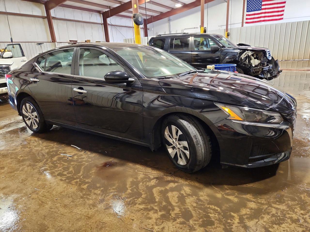 2023 NISSAN ALTIMA