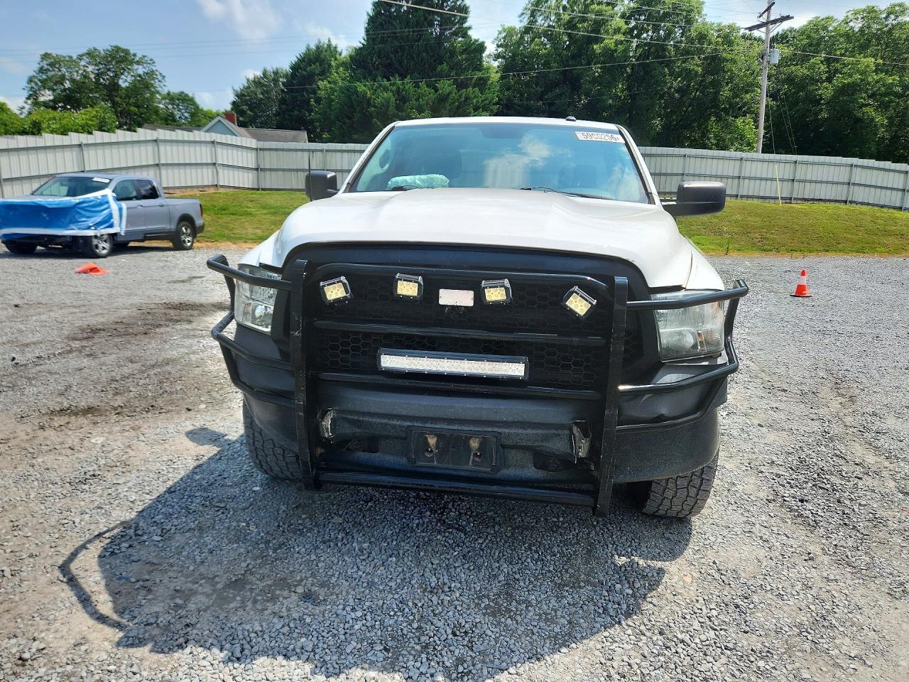 2013 RAM 1500