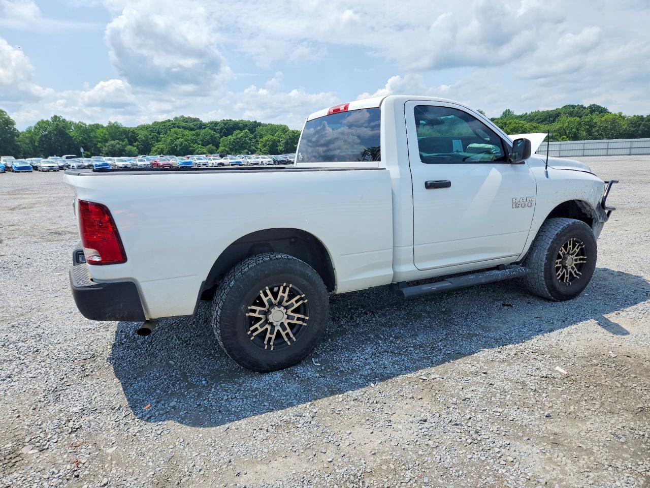 2013 RAM 1500
