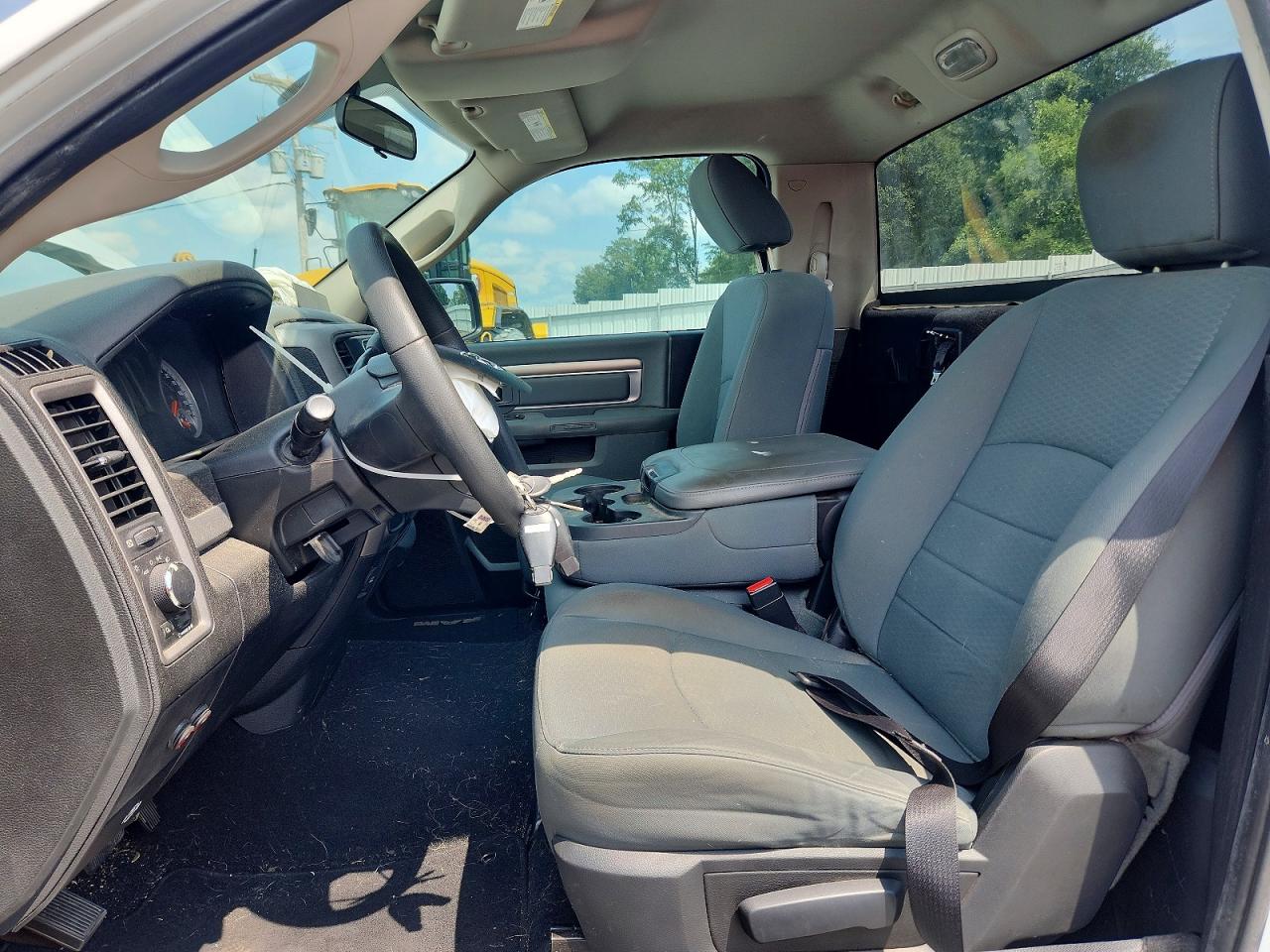 2013 RAM 1500