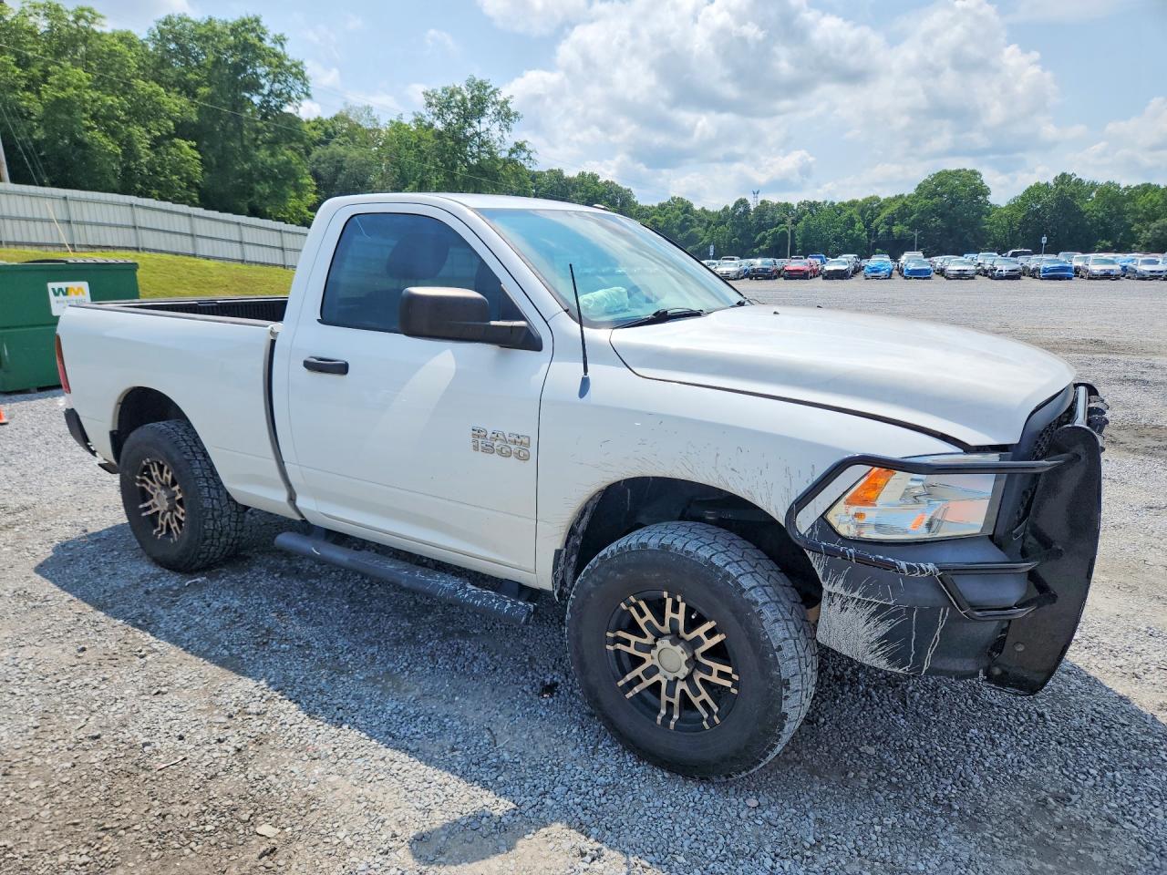 2013 RAM 1500