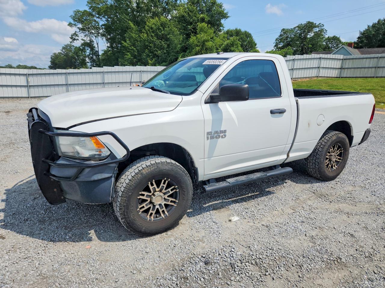 2013 RAM 1500