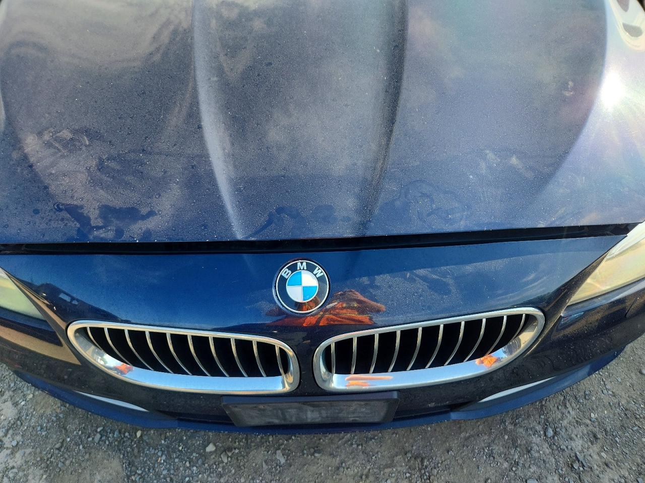 2015 BMW 5 SERIES