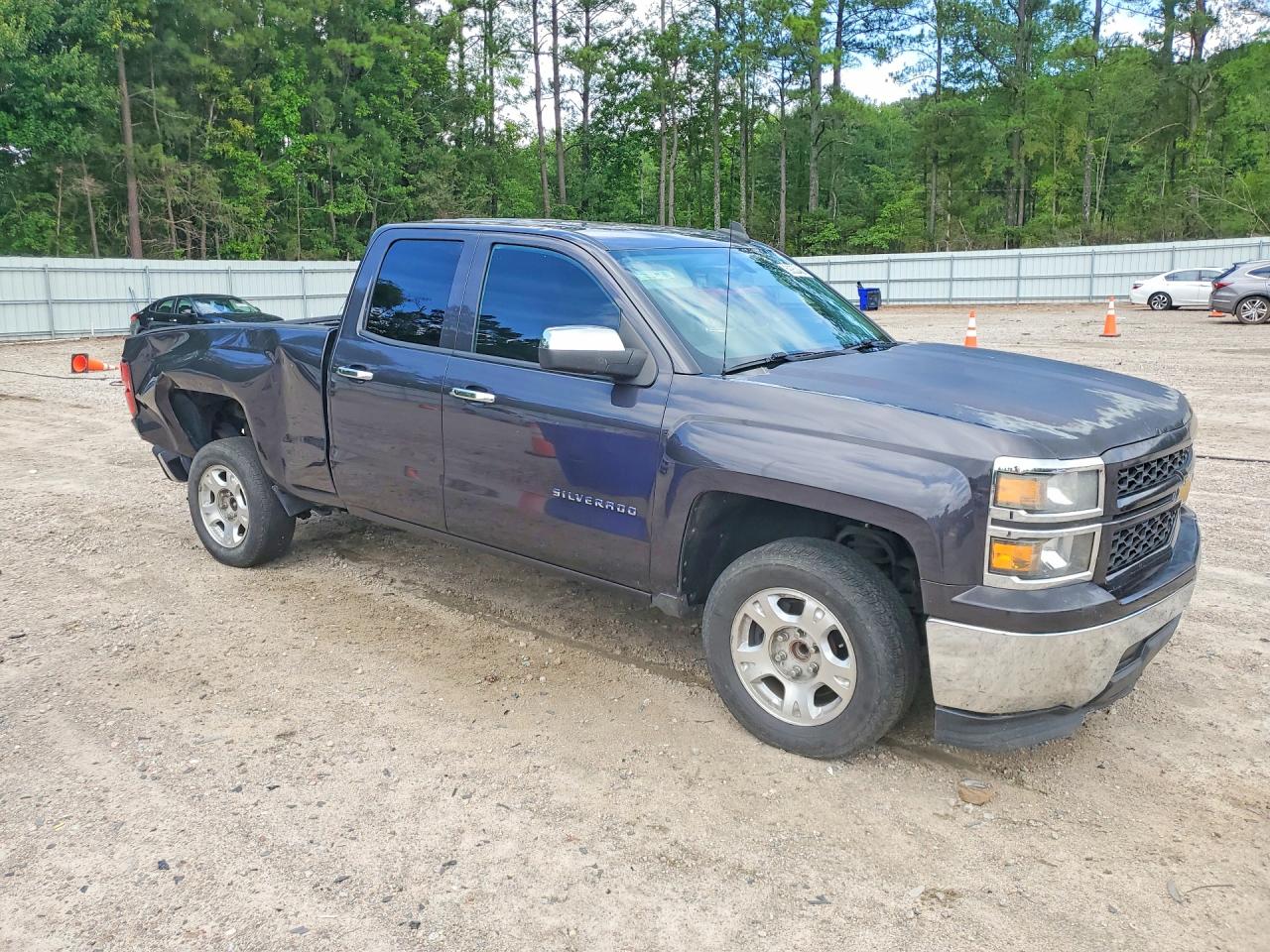2015 CHEVROLET ALL Models