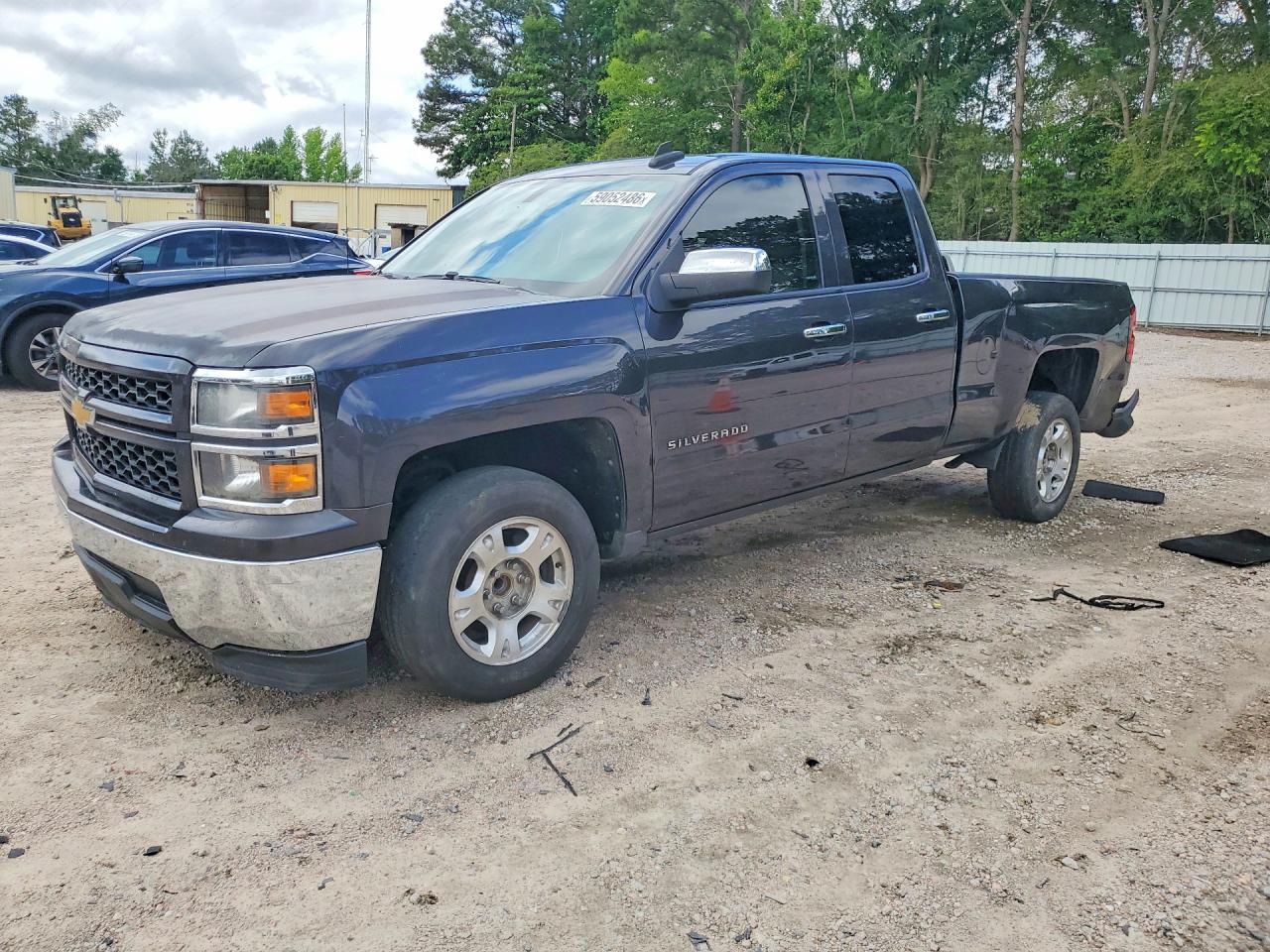 2015 CHEVROLET ALL Models
