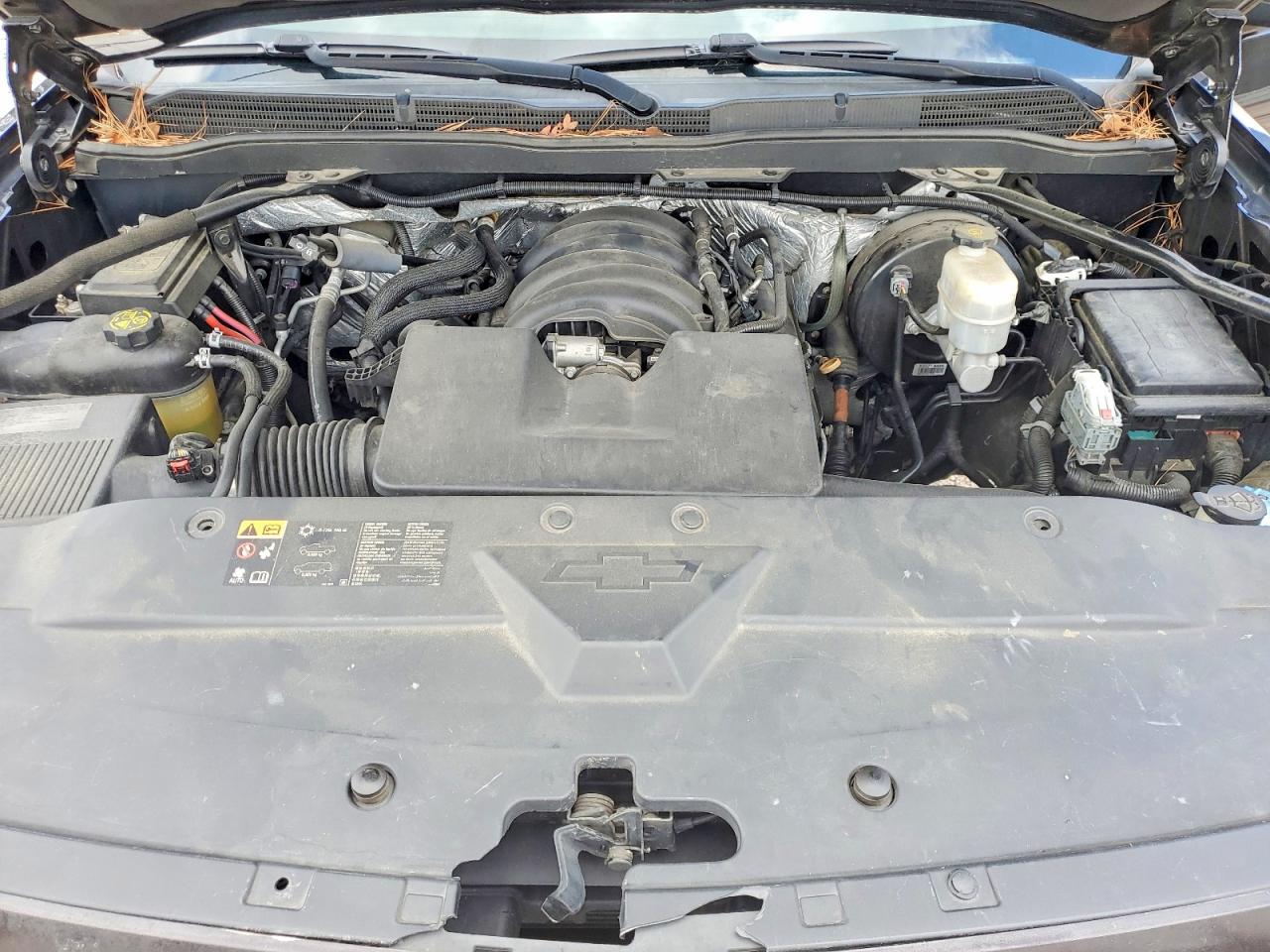 2015 CHEVROLET ALL Models