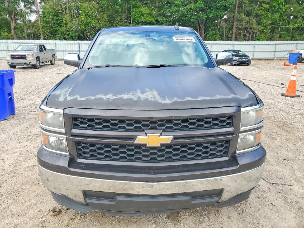 2015 CHEVROLET ALL Models