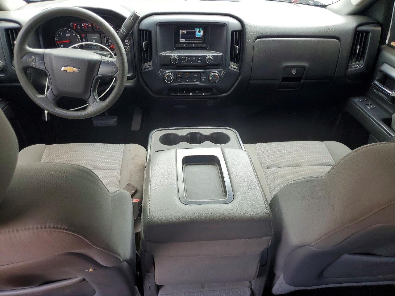 2015 CHEVROLET ALL Models