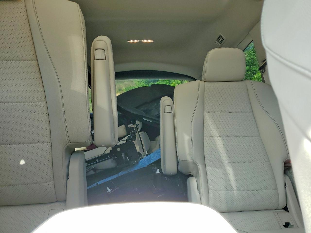 2025 MERCEDES-BENZ GLS-CLASS
