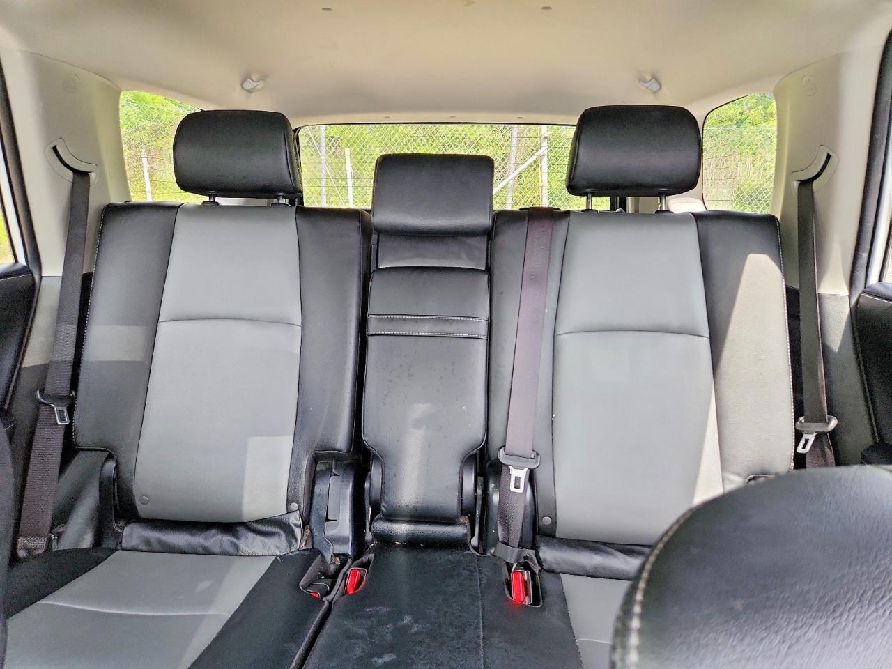 2024 TOYOTA 4RUNNER