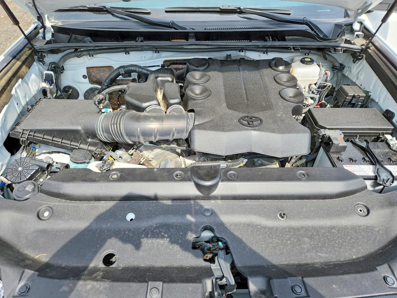 2024 TOYOTA 4RUNNER
