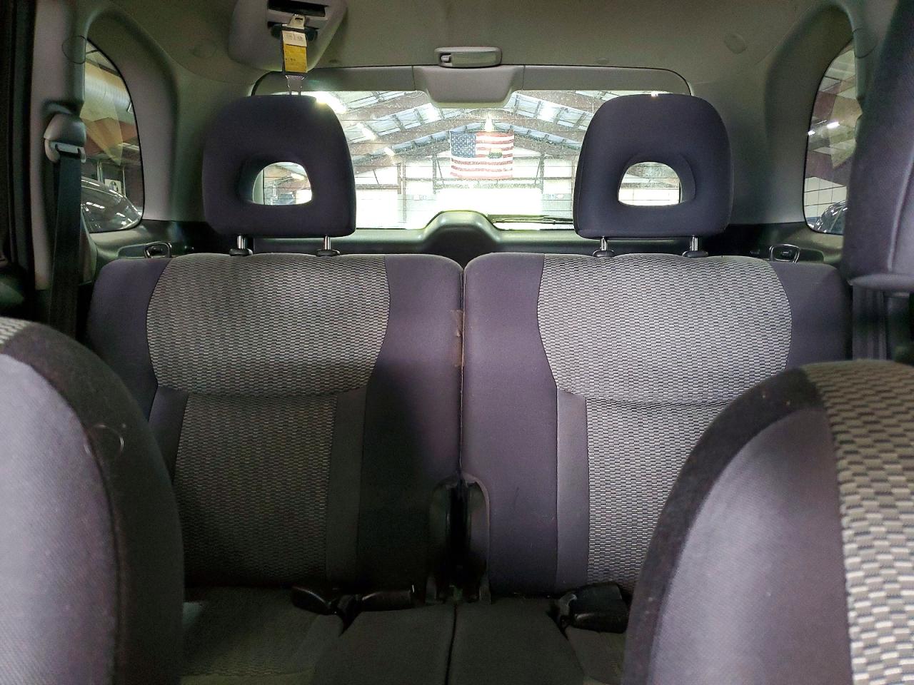 2005 TOYOTA RAV4