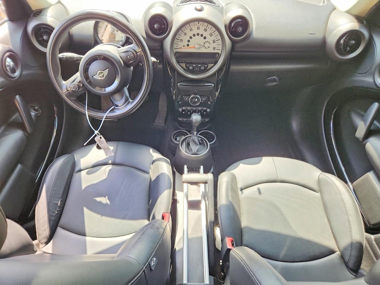 2011 MINI COOPER