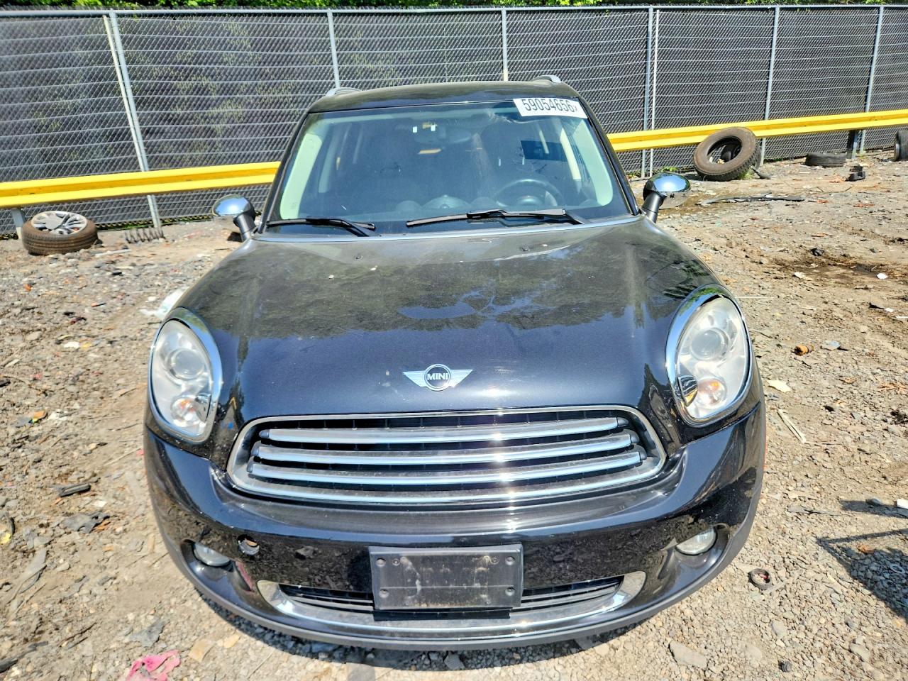 2011 MINI COOPER