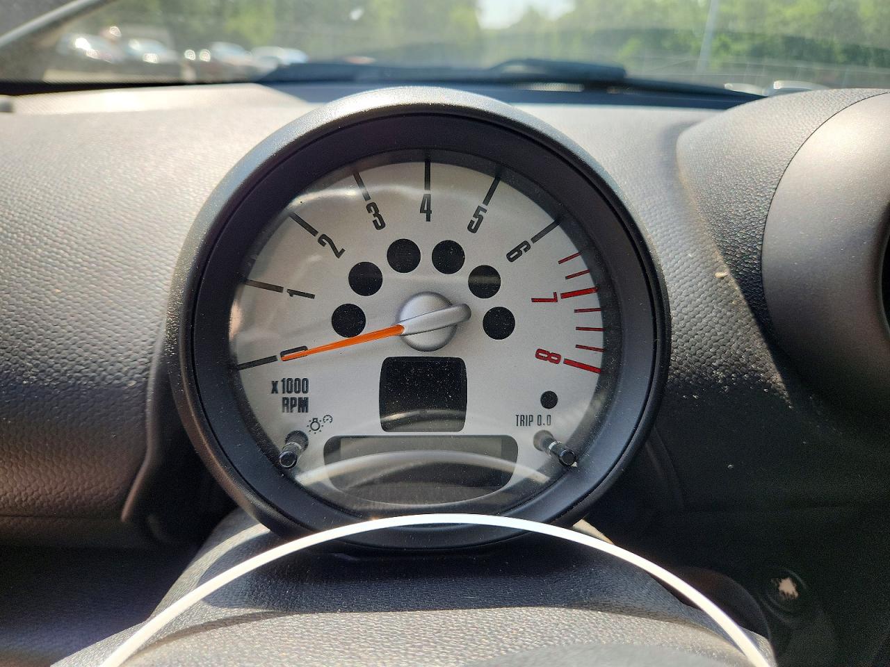 2011 MINI COOPER