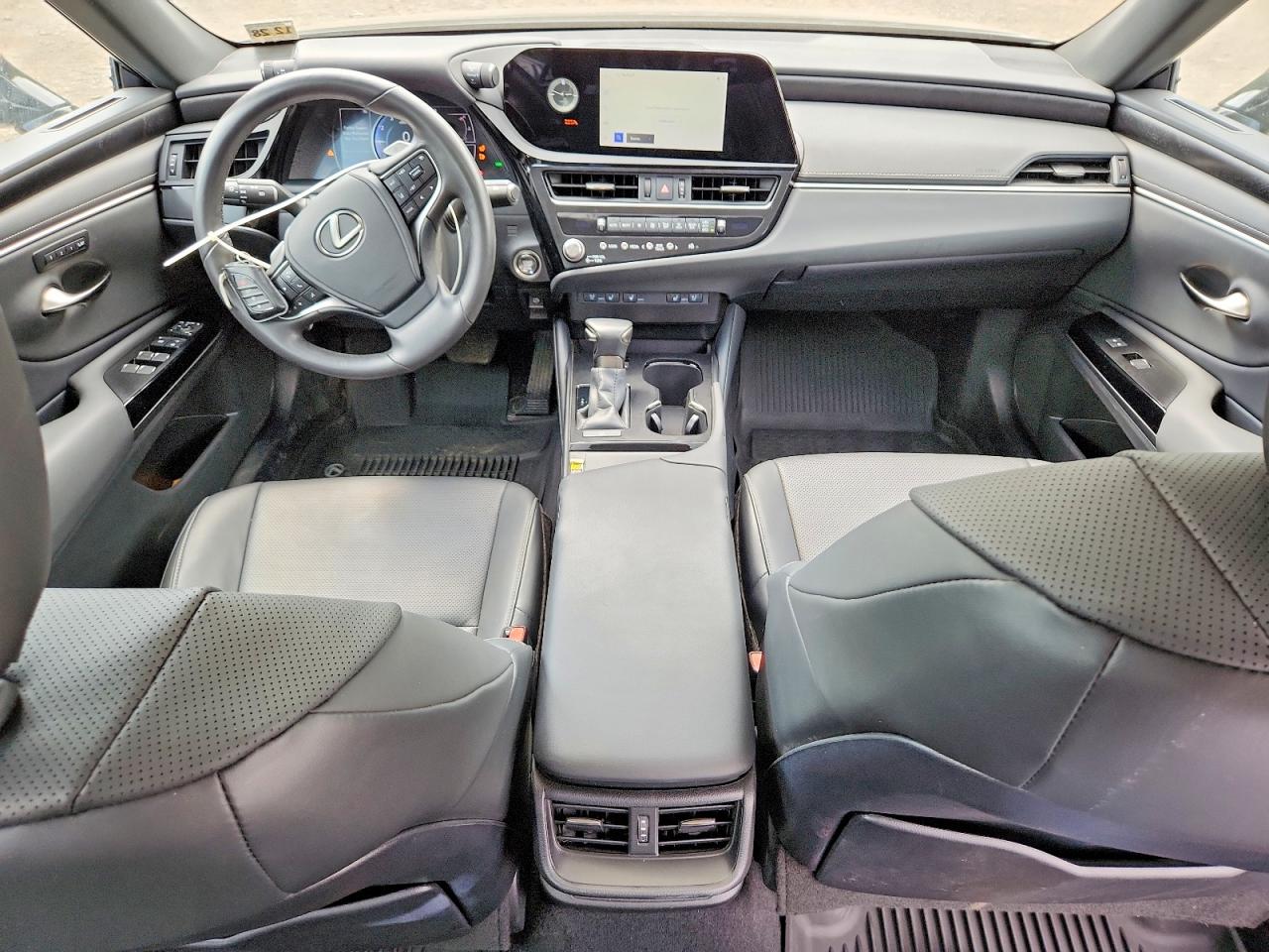 2024 LEXUS ES350
