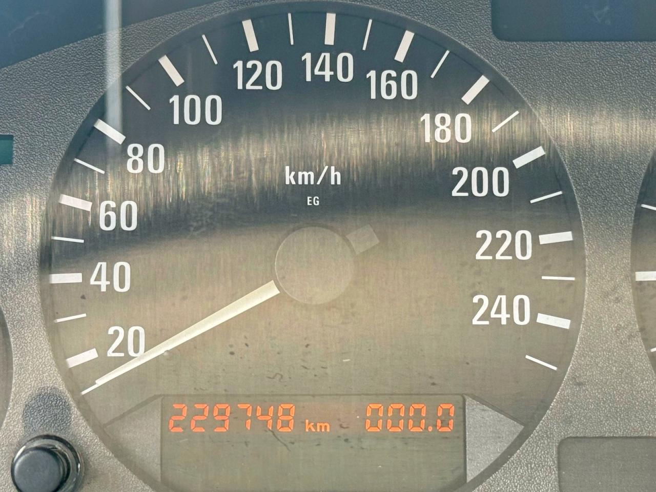 1997 BMW Z3