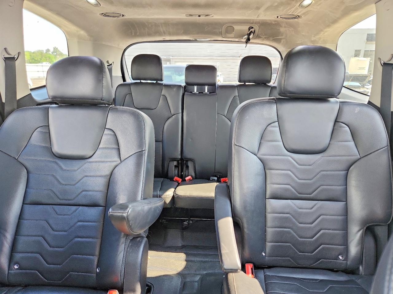 2022 KIA TELLURIDE