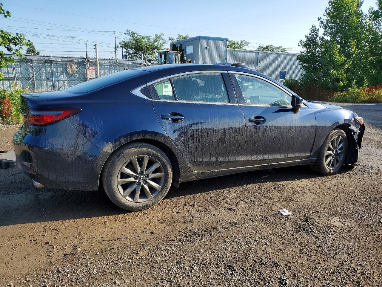 2021 MAZDA 6