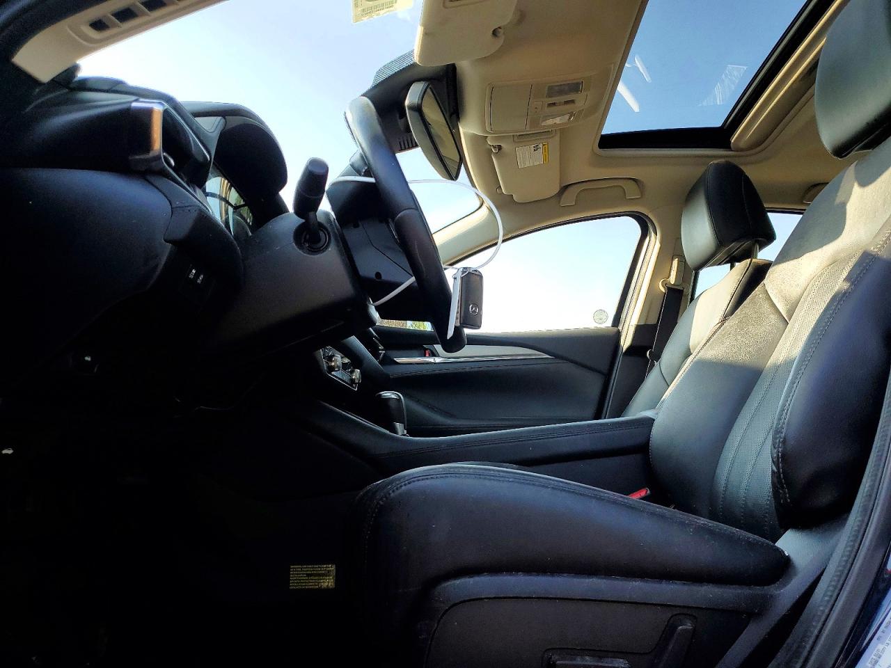 2021 MAZDA 6