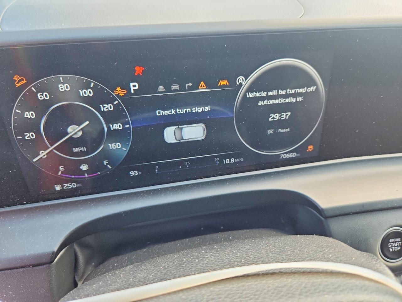 2024 KIA SELTOS