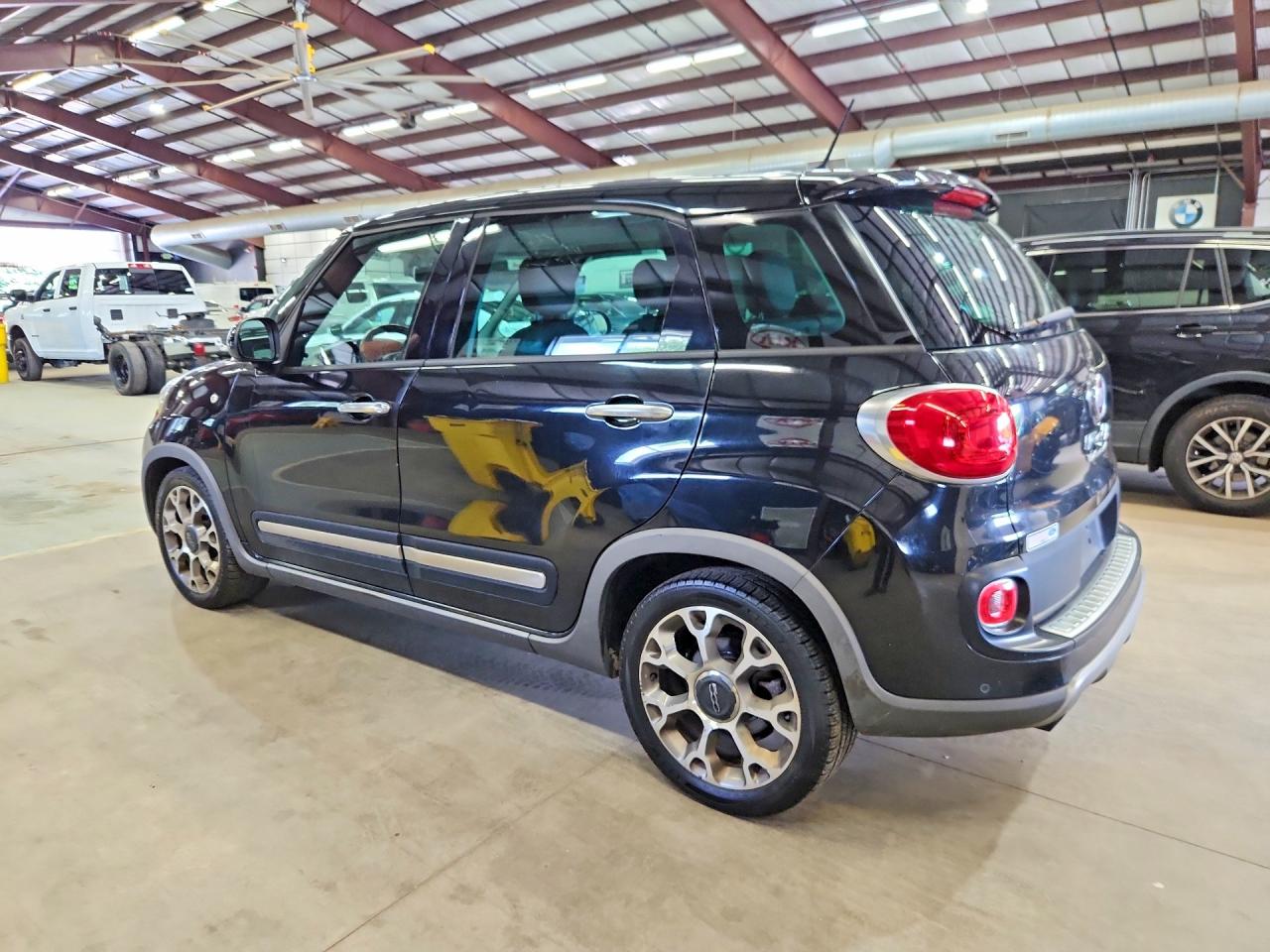 2014 FIAT 500