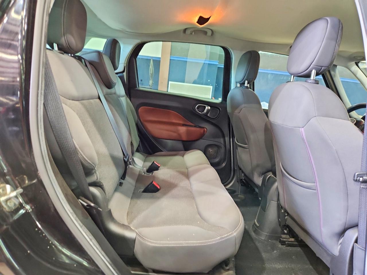 2014 FIAT 500