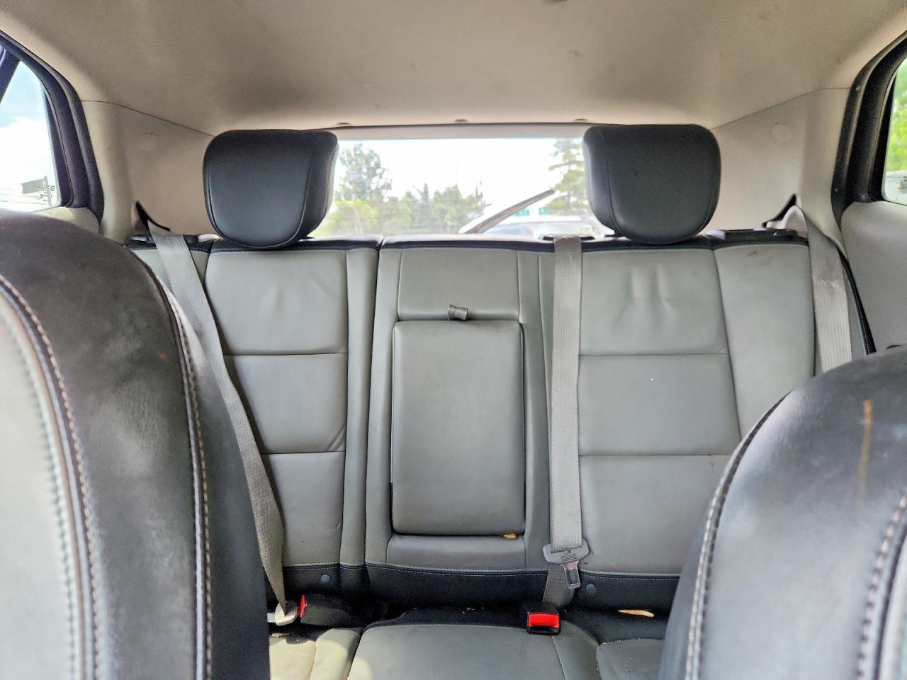 2014 BUICK ENCORE