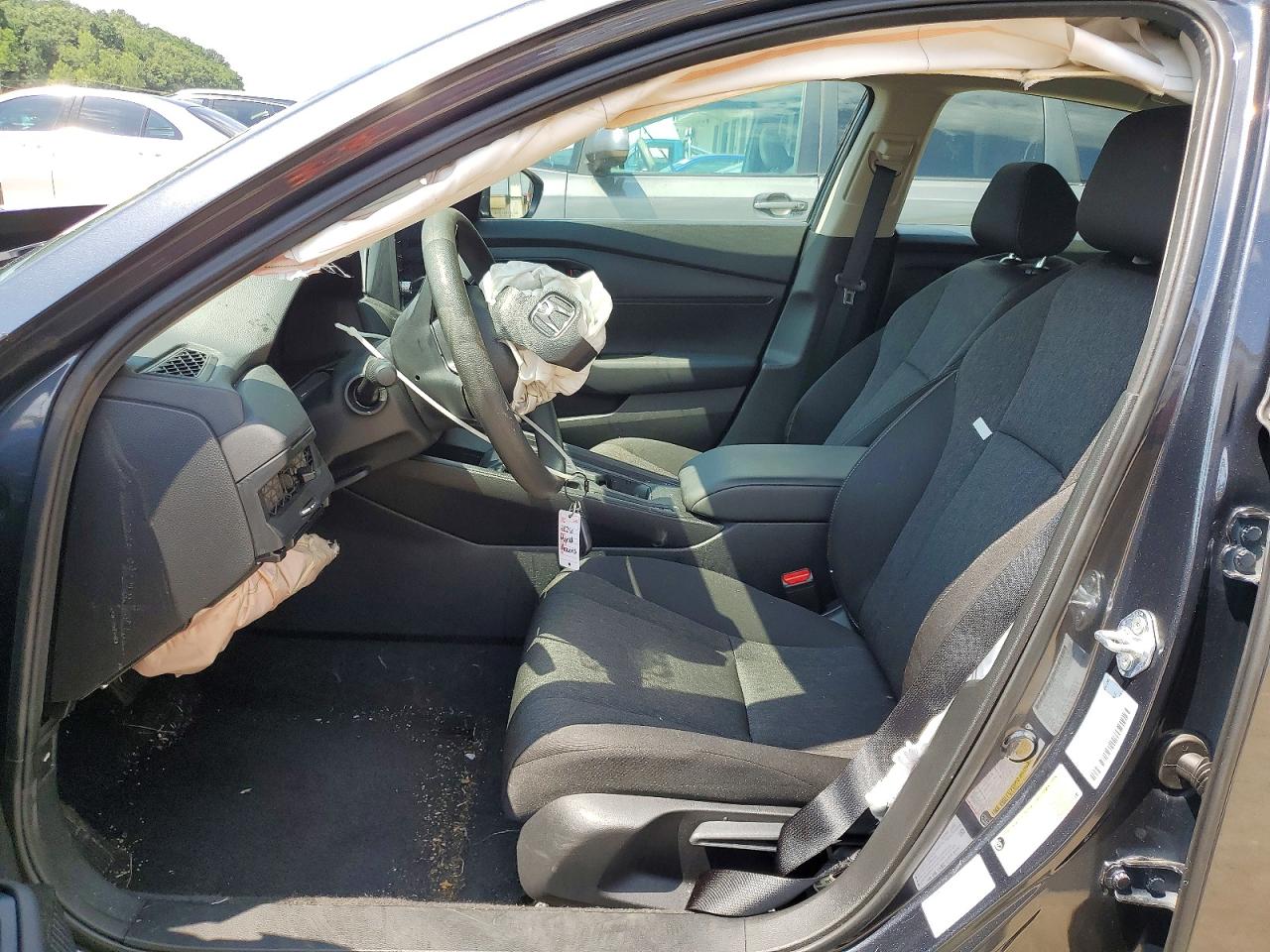 2026 HONDA ACCORD