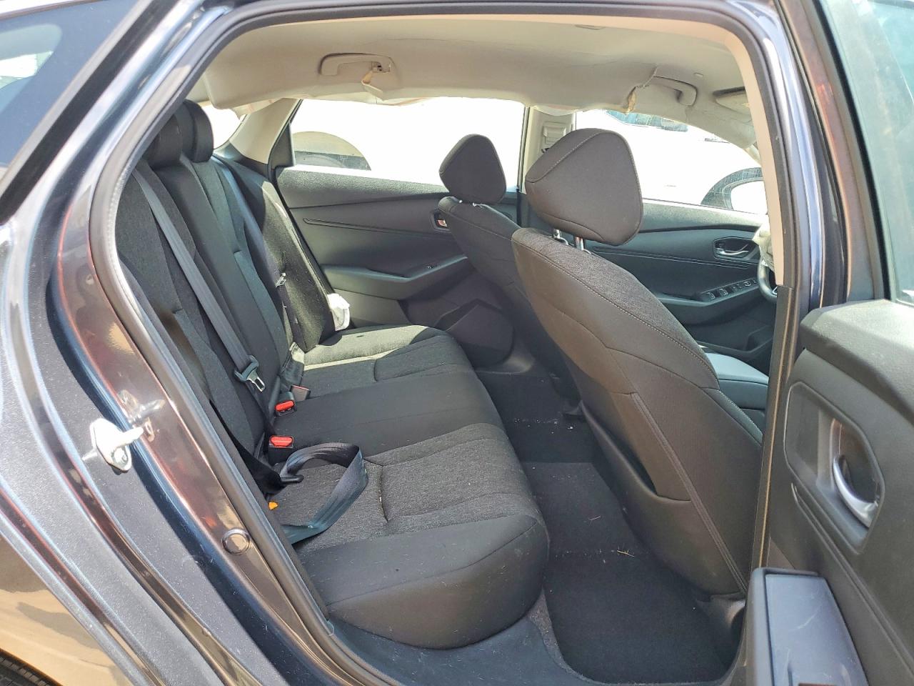 2026 HONDA ACCORD