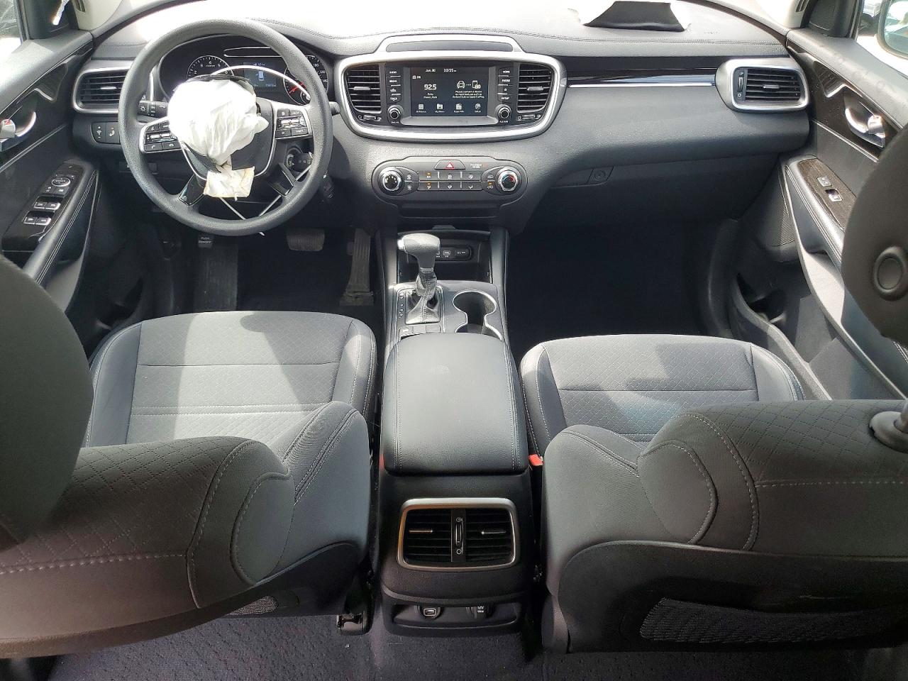 2020 KIA SORENTO