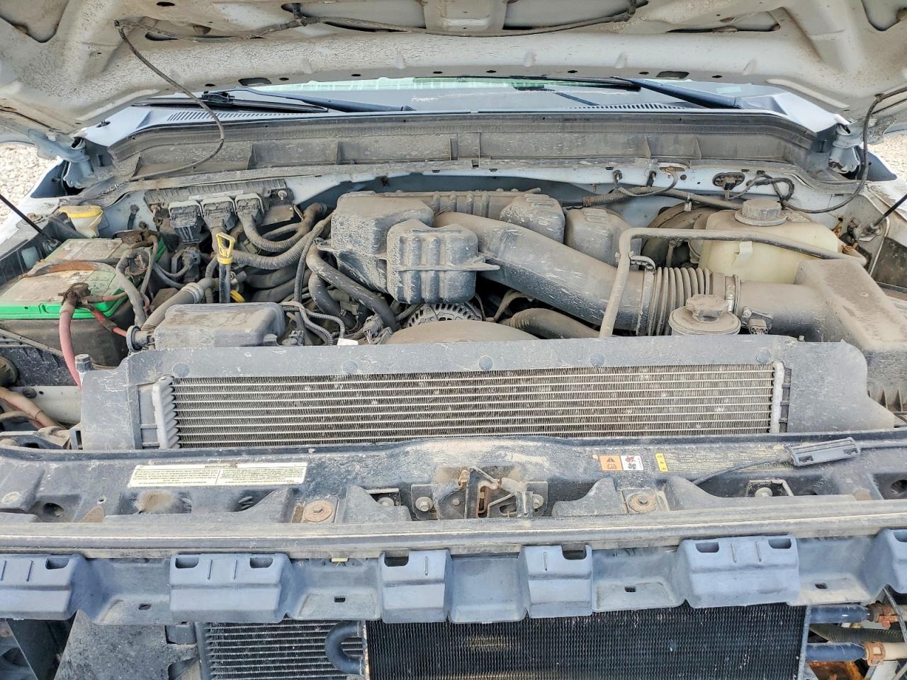2016 FORD F350