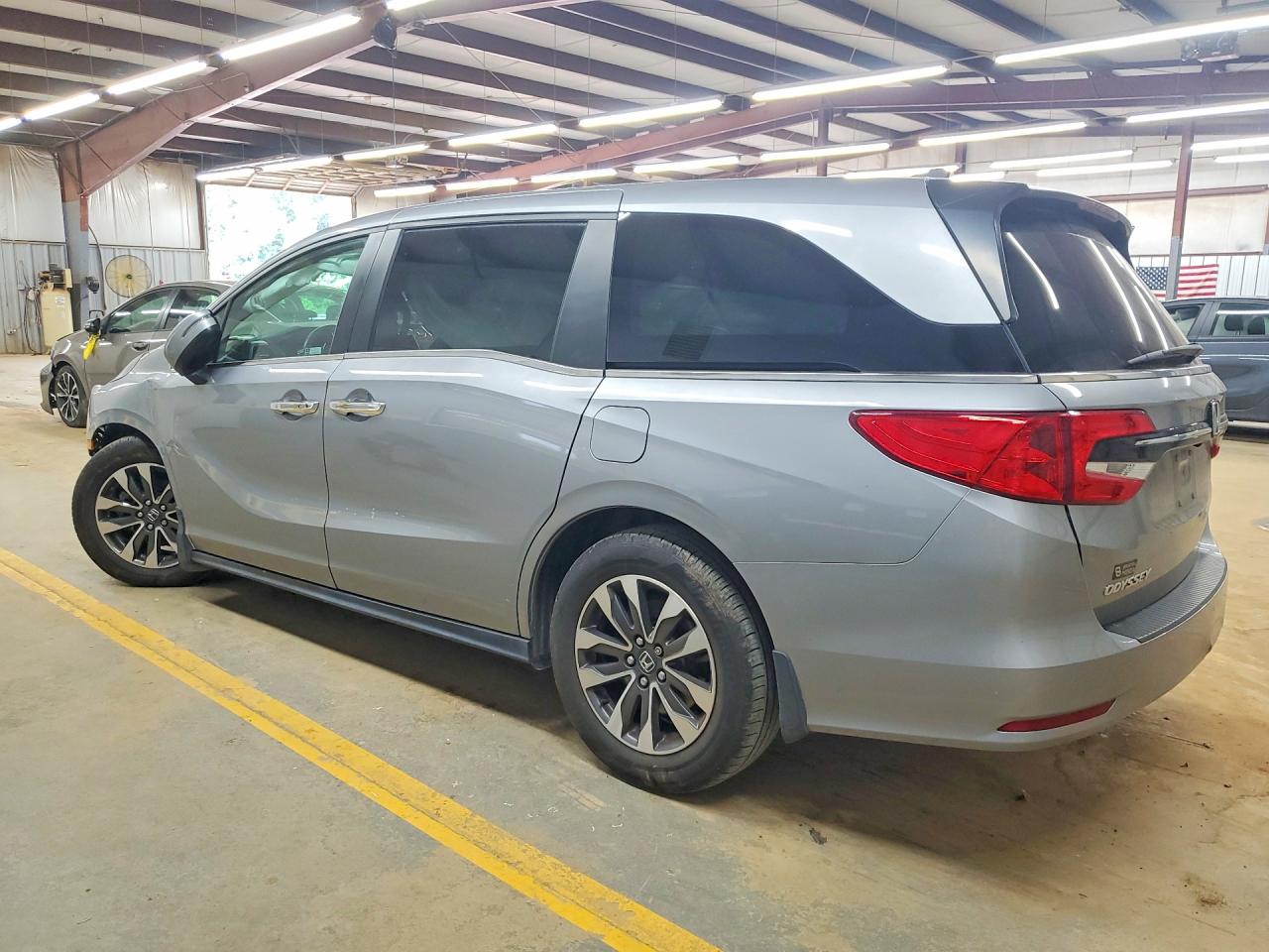 2023 HONDA All Models