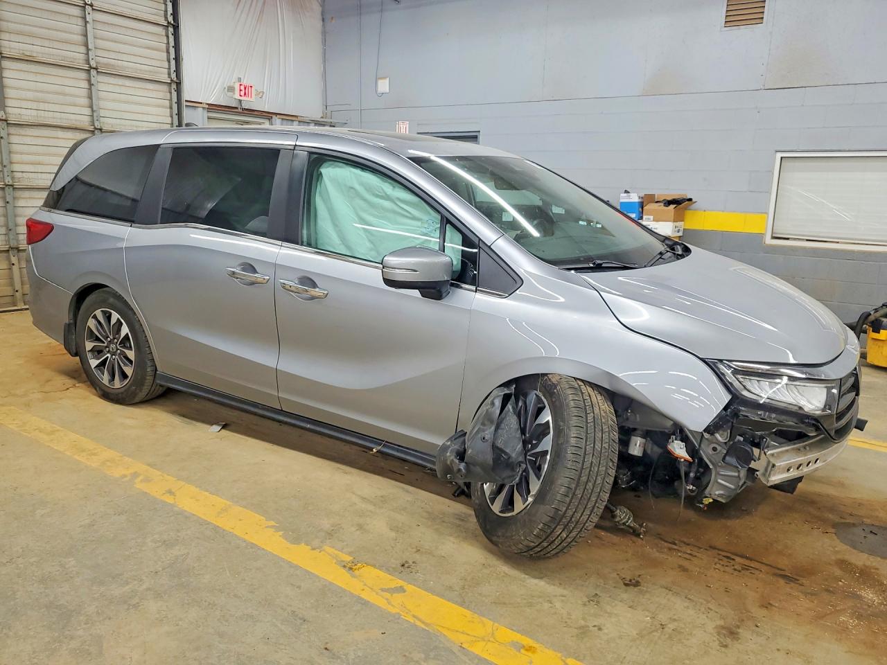 2023 HONDA All Models