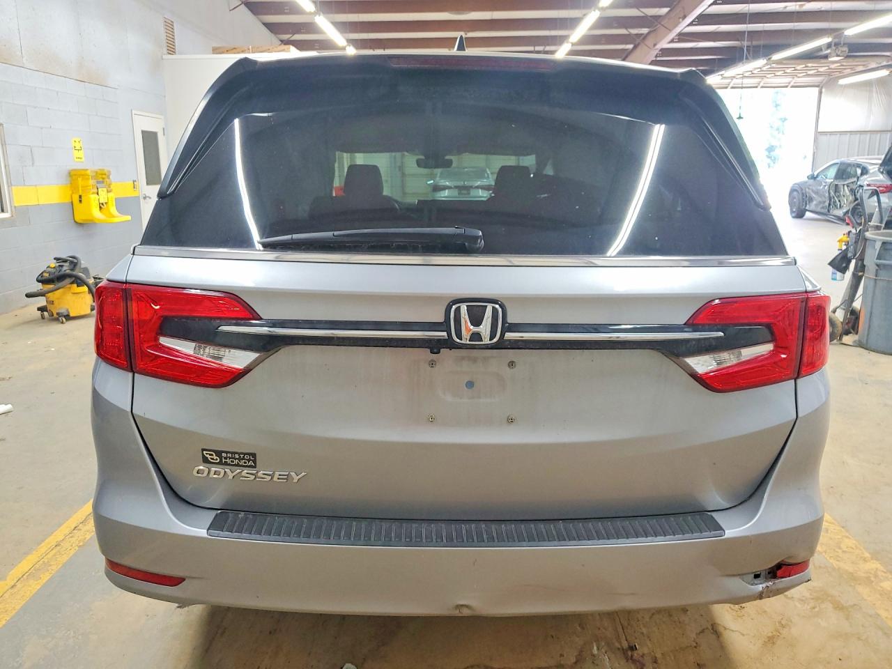 2023 HONDA All Models