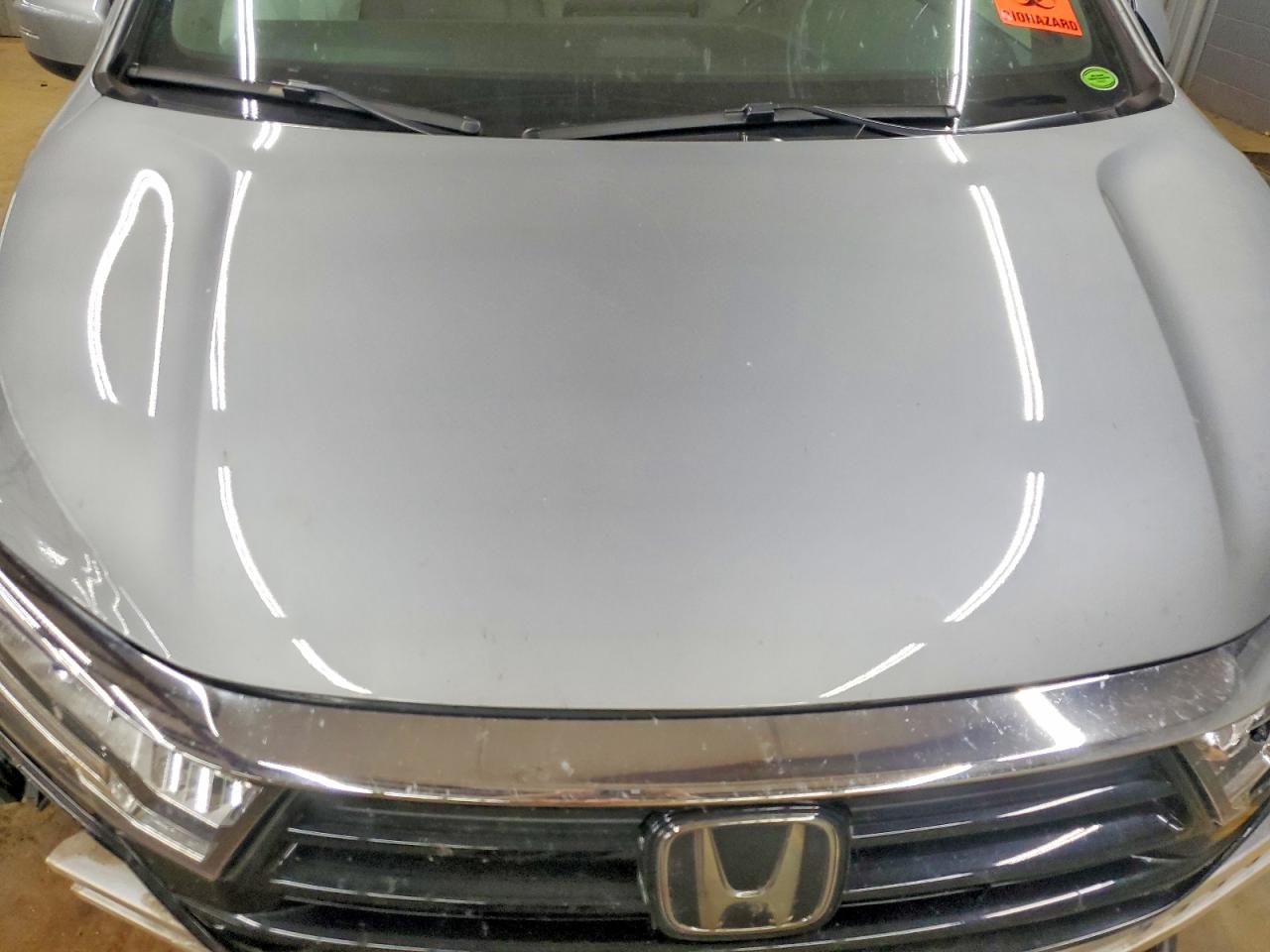 2023 HONDA All Models