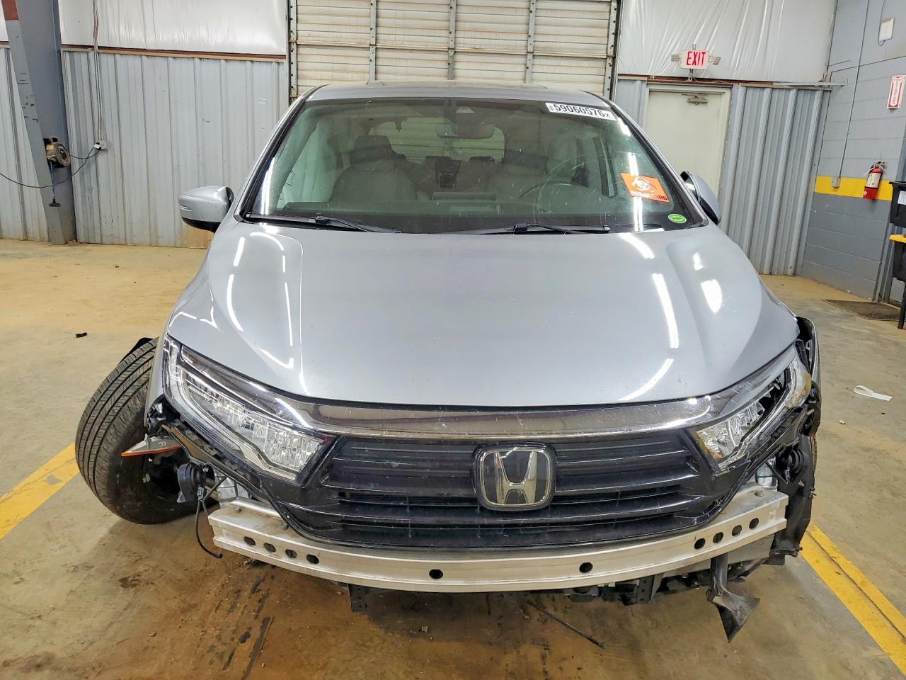 2023 HONDA All Models