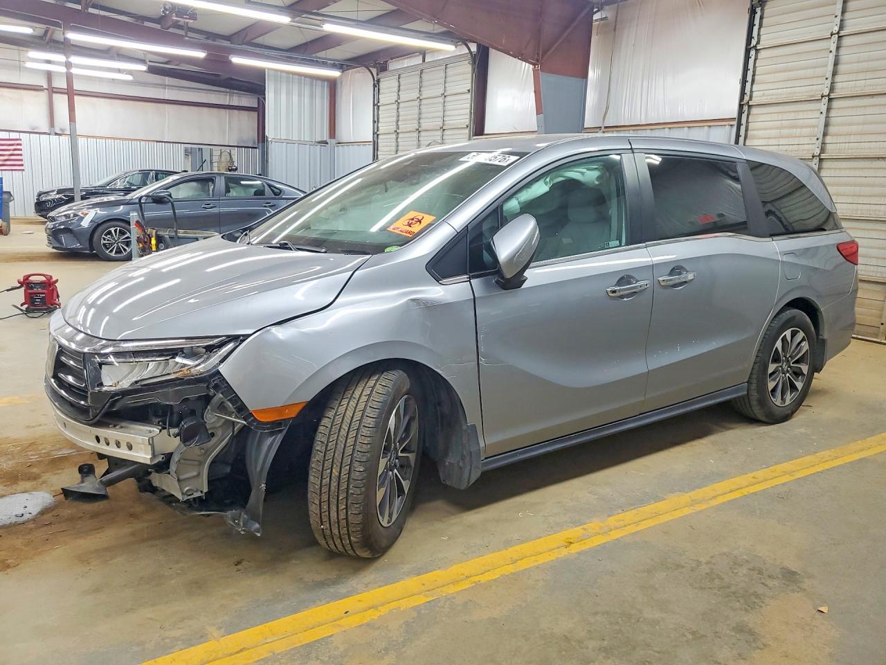 2023 HONDA All Models