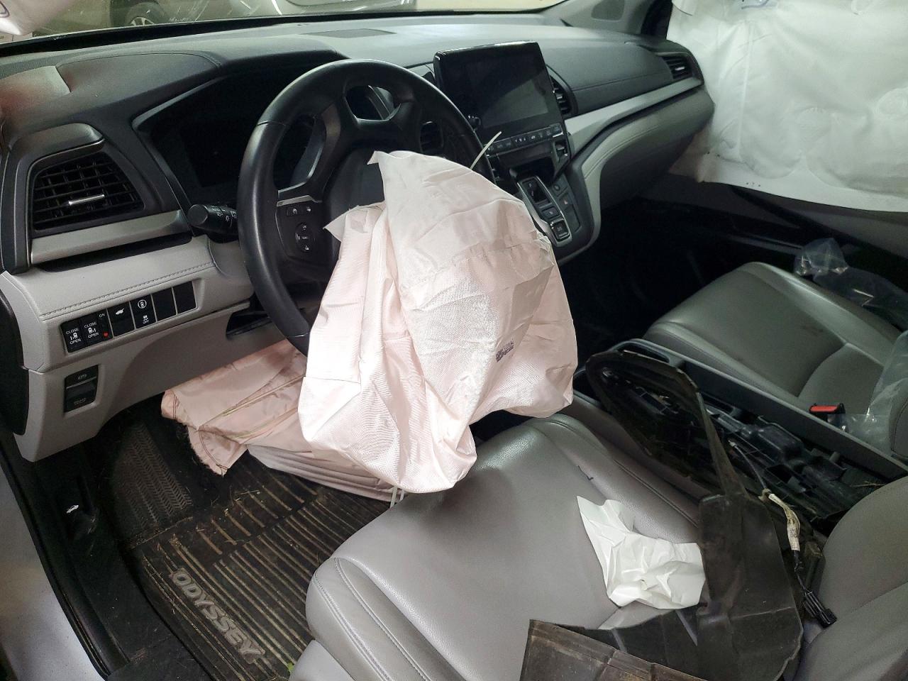 2023 HONDA All Models