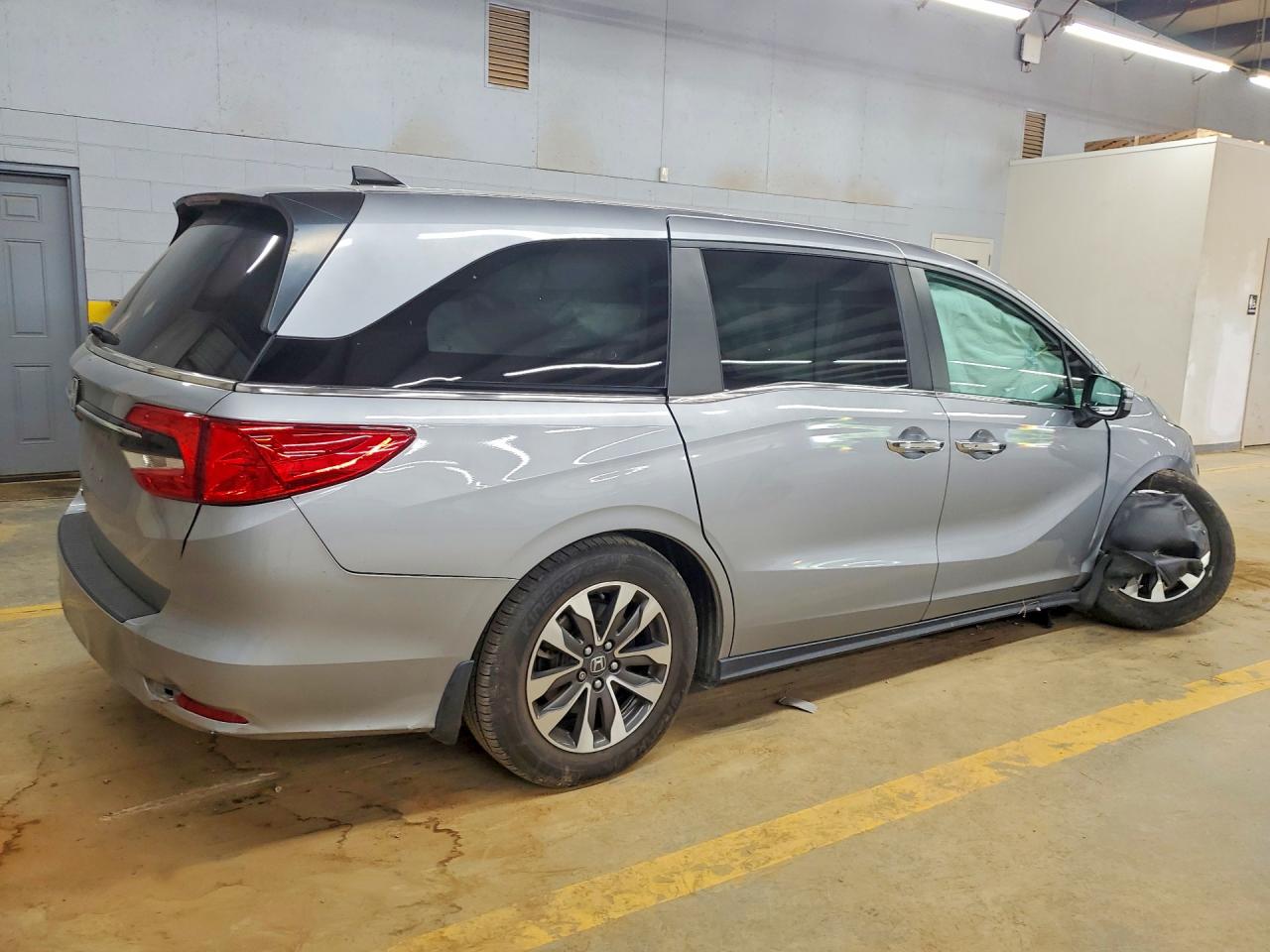 2023 HONDA All Models
